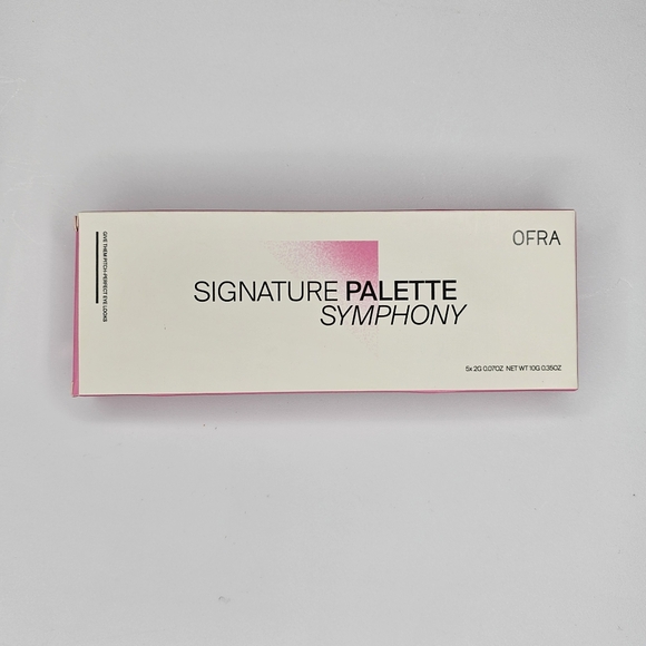 OFRA Signature Palette Symphony - Picture 5 of 6